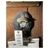 COCA-COLA BOTTLE OPENER