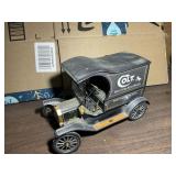 FRANKLIN MINT PRECISION MODELS COLT PATENT FIRE AR