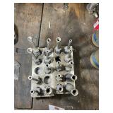 GROUP OF VACO NUT DRIVERS