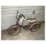 VINTAGE MURRAY RAM ROD KIDS BIKE