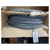 GROUP OF WEATHERHEAD 5/8 IN HYDRAULIC HOSE