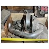 YELLOW RIBBON, CONTENTS ON SHELF, HAZARDOUS MATERI