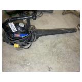 TORO SUPER BLOWER ELECTRIC BLOWER WITH EXTENSION C