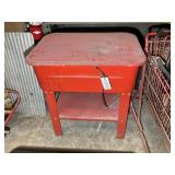 20 GALLON PARTS WASHER