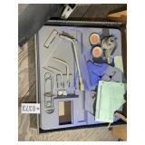 AIRCO MASTER TORCH AND GAUGES