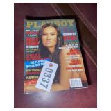 GROUP OF 2003 PLAYBOY MAGAZINES, 12 MONTH SUBSCRIP