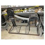 BUFFALO FORGE COMPANY HEAVY DUTY VULCAN TUYERE 14