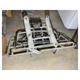 LUGGAGE RACKS FOR ATV