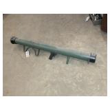 NOVELTY POTATO LAUNCHER