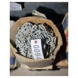 TWO PAIR OF 15-IN SNOW CHAINS