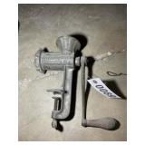 KEEN KUTTER K105 MEAT GRINDER