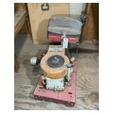 BRIGGS AND STRATTON 12 HP ENGINE