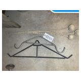 MOBILE DIESEL METAL SIGN 24 IN X 18 IN