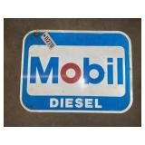 PAIR OF 1968 MERCURY FENDER SKIRTS