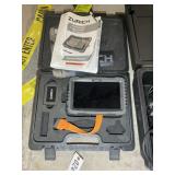 ZURICH ZR PRO PROFESSIONAL AUTOMOTIVE SCANNER
