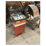 FMC COMPUTER WHEEL BALANCER