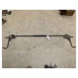 BEAR AUTOMATIC WHEEL ALIGNER