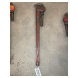 RIDGID 36-IN PIPE WRENCH