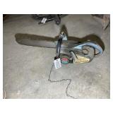 HOMELITE 150 AUTOMATIC CHAIN SAW