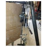 MEDIUM DUTY CHAIN HOOKS ON BOTH ENDS 5/16 IN