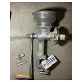 VINTAGE CORONA MEAT GRINDER