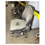 CUSH-N-AIRE TRUCK SEAT