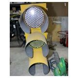 TRAFFIC LIGHT 48 IN TALL