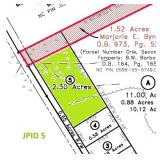 2.30 Acres Clayhole Rd