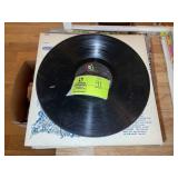 GROUP OF MISCELLANEOUS ALBUMS VARIOUS TITLES AND A