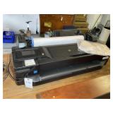 HP DESIGN JET T120 PLOTTER