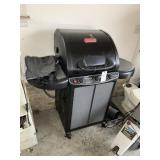 COLEMAN 5100 3 BURNER GRILL