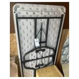 6 FT FOLDING TABLE