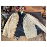 VINTAGE CARHART JACKET, APPEARS TO BE LARGE OR XL
