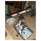 TASCO STAR GUIDE 60 TELESCOPE