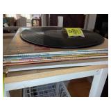 GROUP OF MISCELLANEOUS ALBUMS VARIOUS TITLES AND A