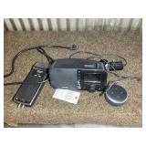 GROUP OF ELECTRONICS INCLUDING SIRIUS XM SOUND STA