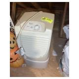 WHIRLPOOL DEHUMIDIFIER