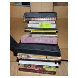 BOX OF MISC COOK BOOKS