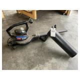 TORO ELECTRIC BLOWER VACUUM SUPER BLOWER
