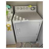 GE ELECTRIC DRYER MODEL DWSR 483EB2WW