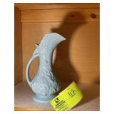 MCCOY DECORATIVE WATER PITCHER