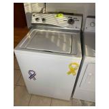 KENMORE WASHING MACHINE MODEL 110.20022-013 TYPE 5