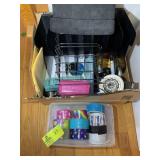 GROUP OF MISCELLANEOUS OFFICE SUPPLIES INCLUDING O