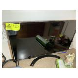LG FLAT SCREEN COMPUTER MONITOR MODEL 32MA68HY DOM