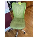 FIVE STAR BASE OFFICE CHAIR