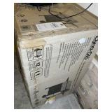 DYNA-GLOW TWO BURNER GAS GRILL, NIB