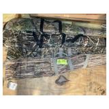 GROUP OF LONG GUN SOFT SIDED GUN CASES