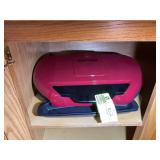 GEORGE FOREMAN ELECTRIC GRILL