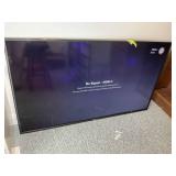 VIZIO 65-IN FLAT SCREEN TV WITH REMOTE MODEL V655J