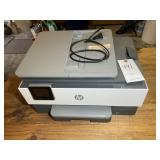 HP OFFICE JET PRO 8025E